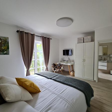 Boutique Resort Osma - Adults Only Malinska Exterior photo
