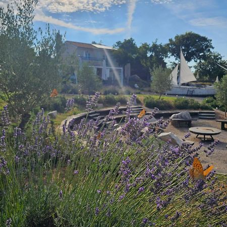 Boutique Resort Osma - Adults Only Malinska Exterior photo