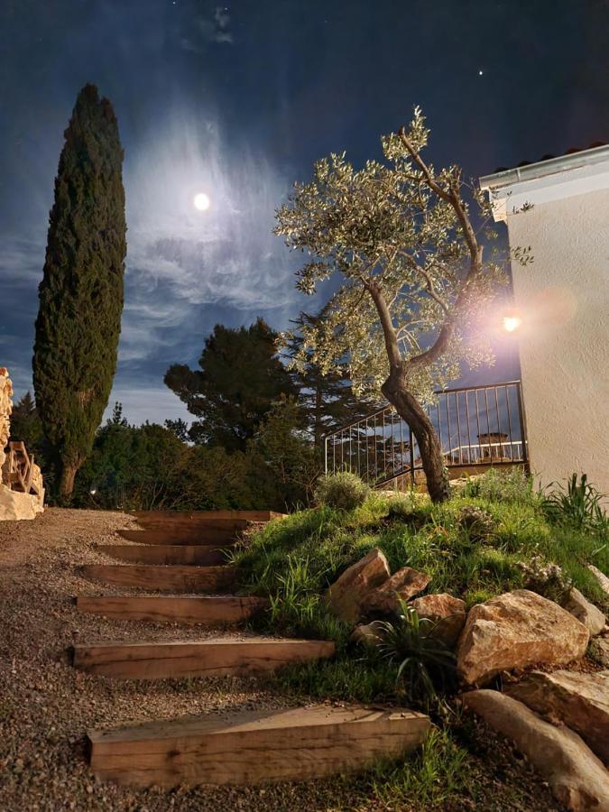 Boutique Resort Osma - Adults Only Malinska Exterior photo