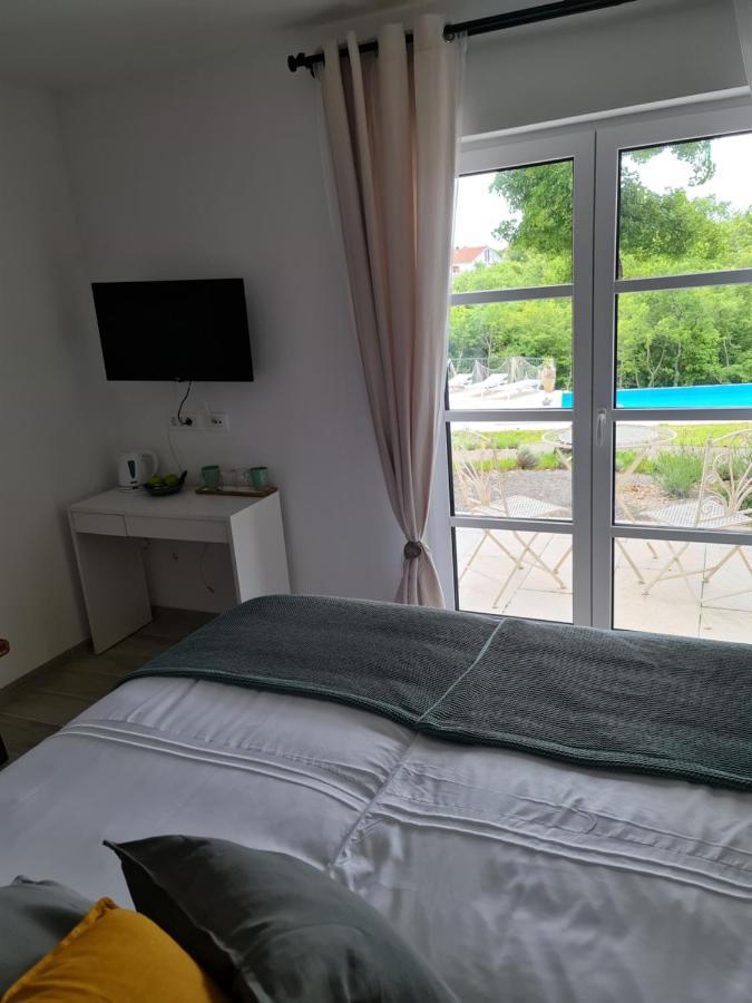Boutique Resort Osma - Adults Only Malinska Exterior photo