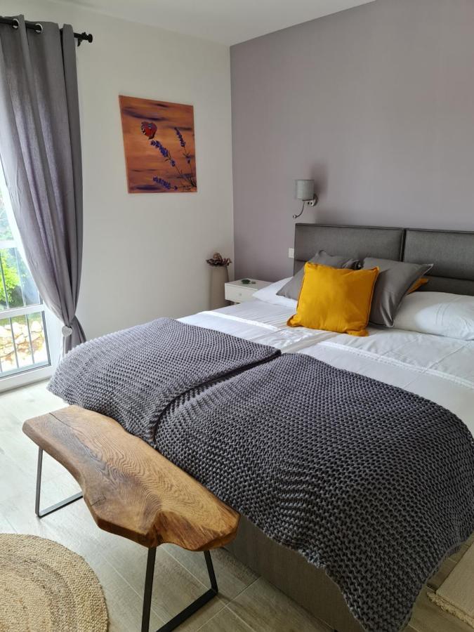 Boutique Resort Osma - Adults Only Malinska Exterior photo