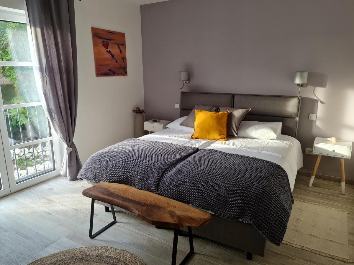 Boutique Resort Osma - Adults Only Malinska Exterior photo