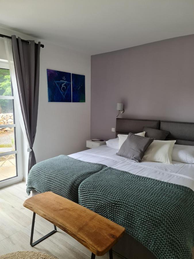 Boutique Resort Osma - Adults Only Malinska Exterior photo