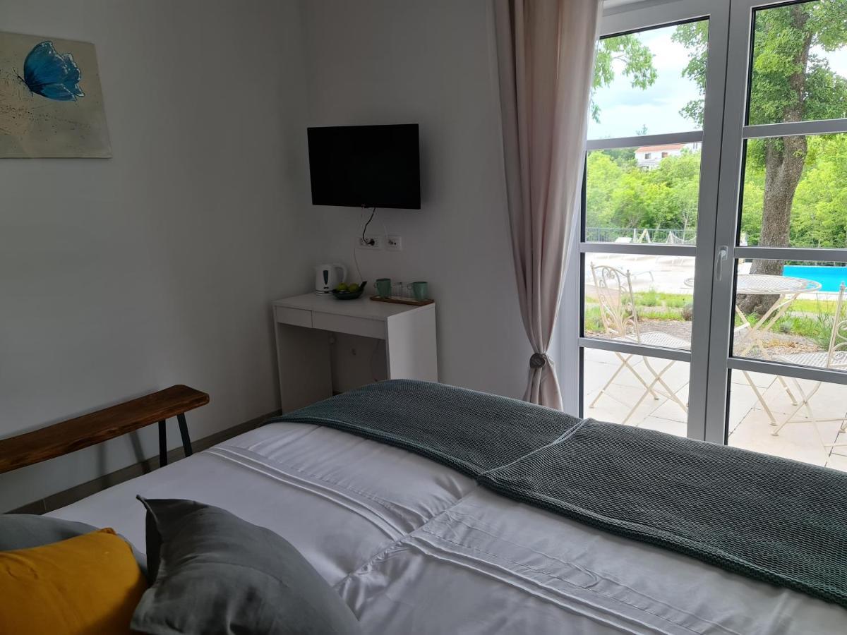 Boutique Resort Osma - Adults Only Malinska Exterior photo