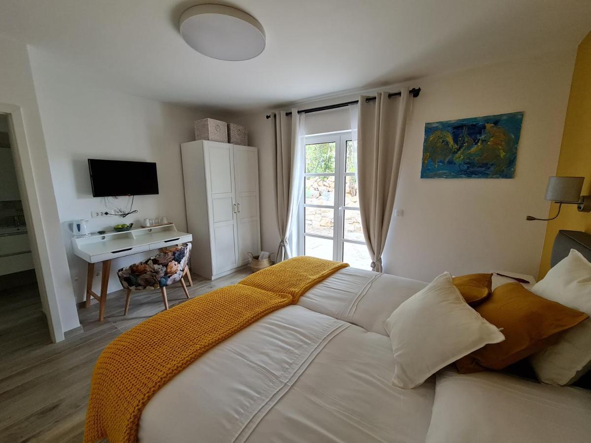 Boutique Resort Osma - Adults Only Malinska Exterior photo