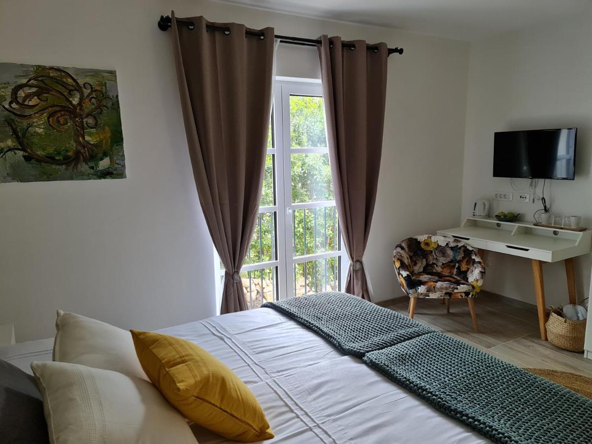 Boutique Resort Osma - Adults Only Malinska Exterior photo
