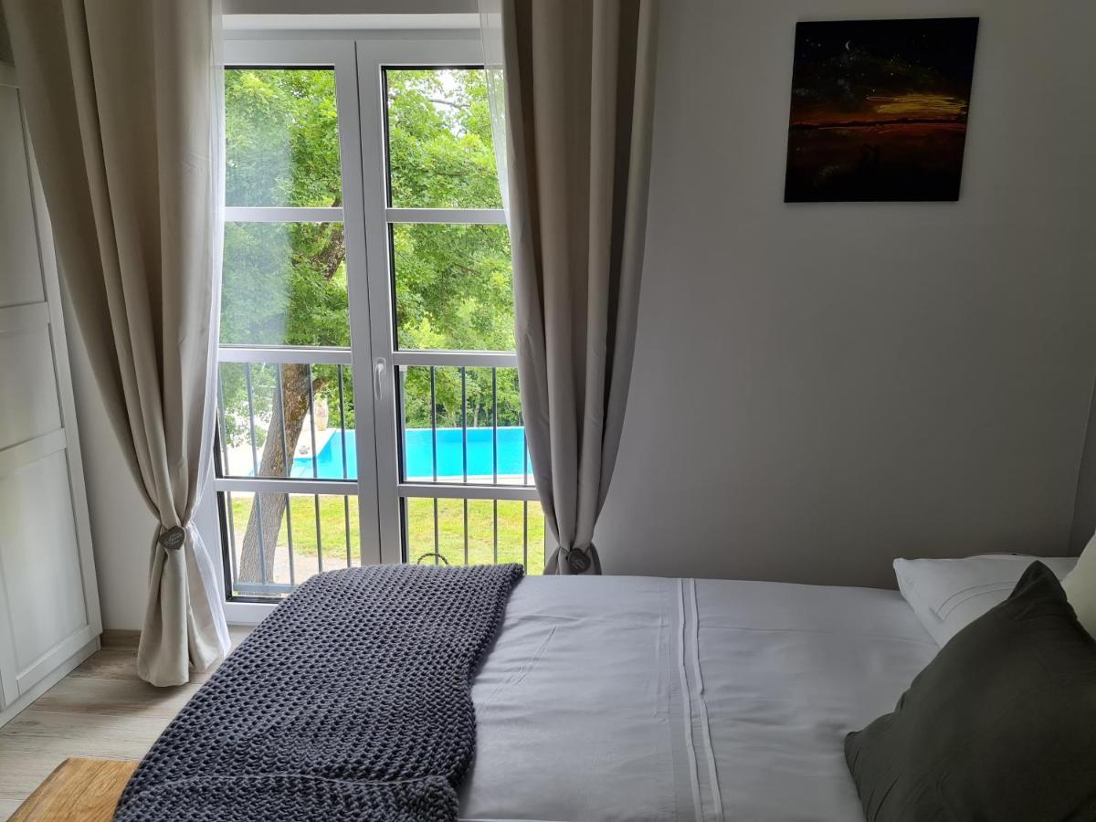 Boutique Resort Osma - Adults Only Malinska Exterior photo