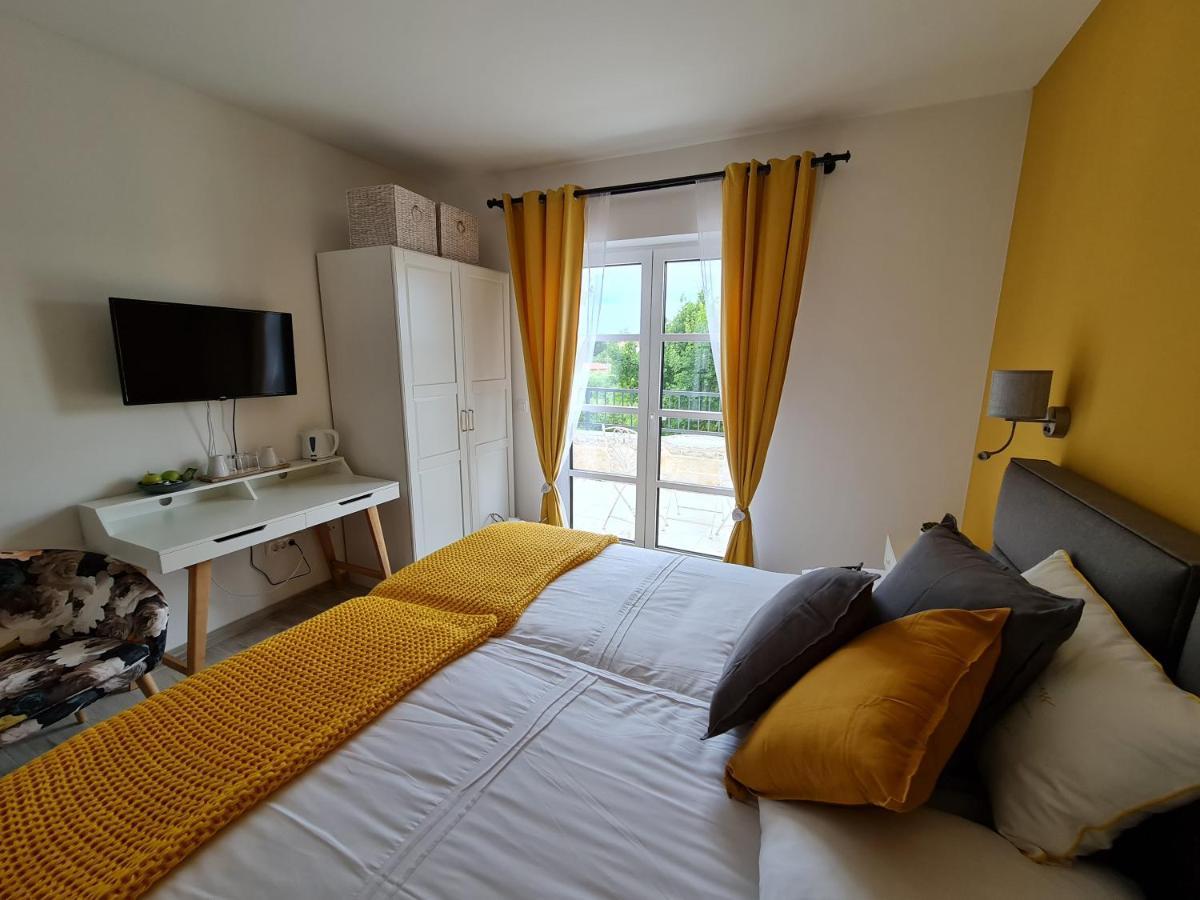 Boutique Resort Osma - Adults Only Malinska Exterior photo