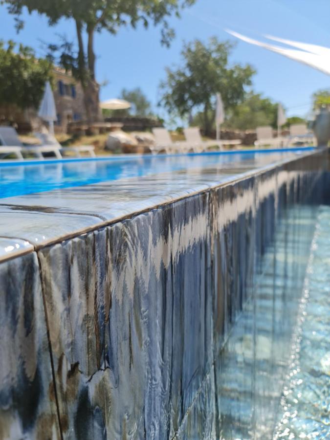 Boutique Resort Osma - Adults Only Malinska Exterior photo