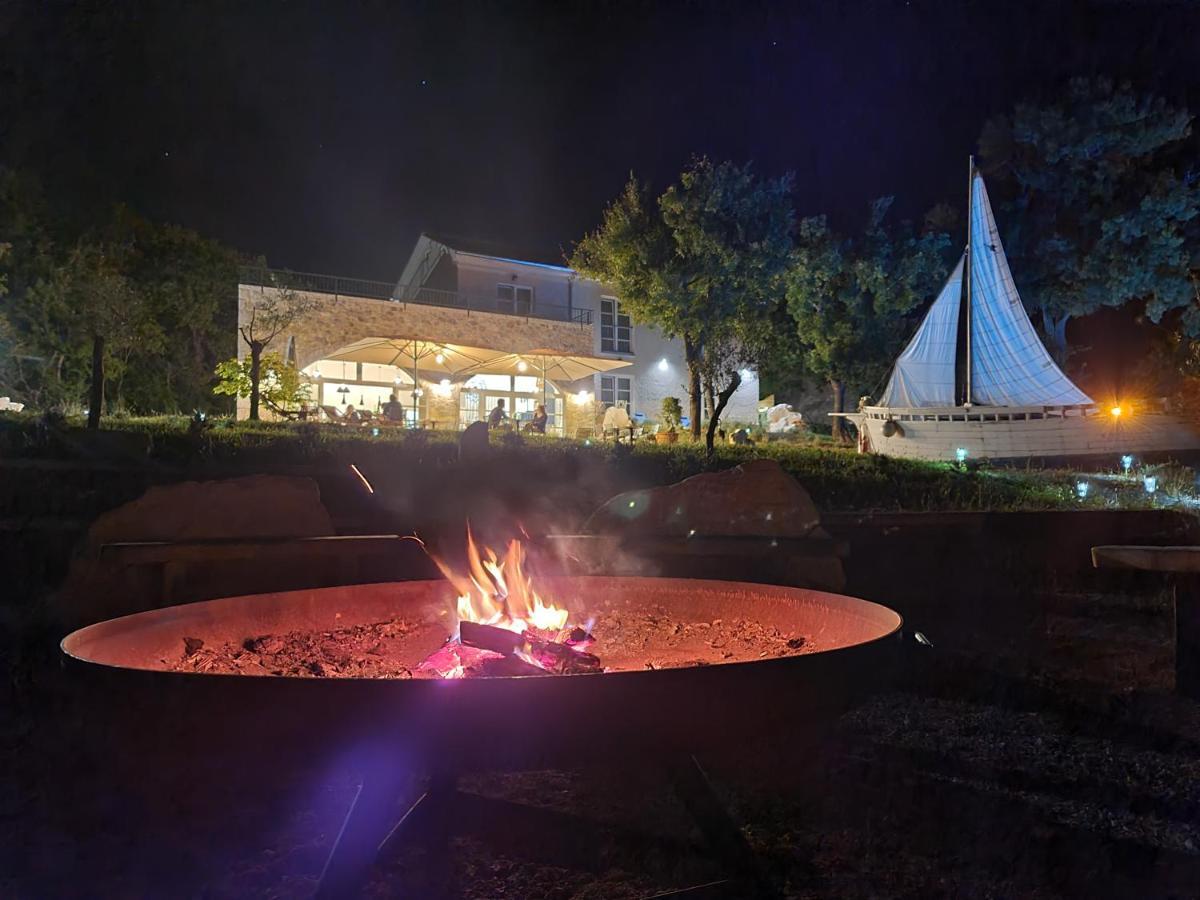 Boutique Resort Osma - Adults Only Malinska Exterior photo