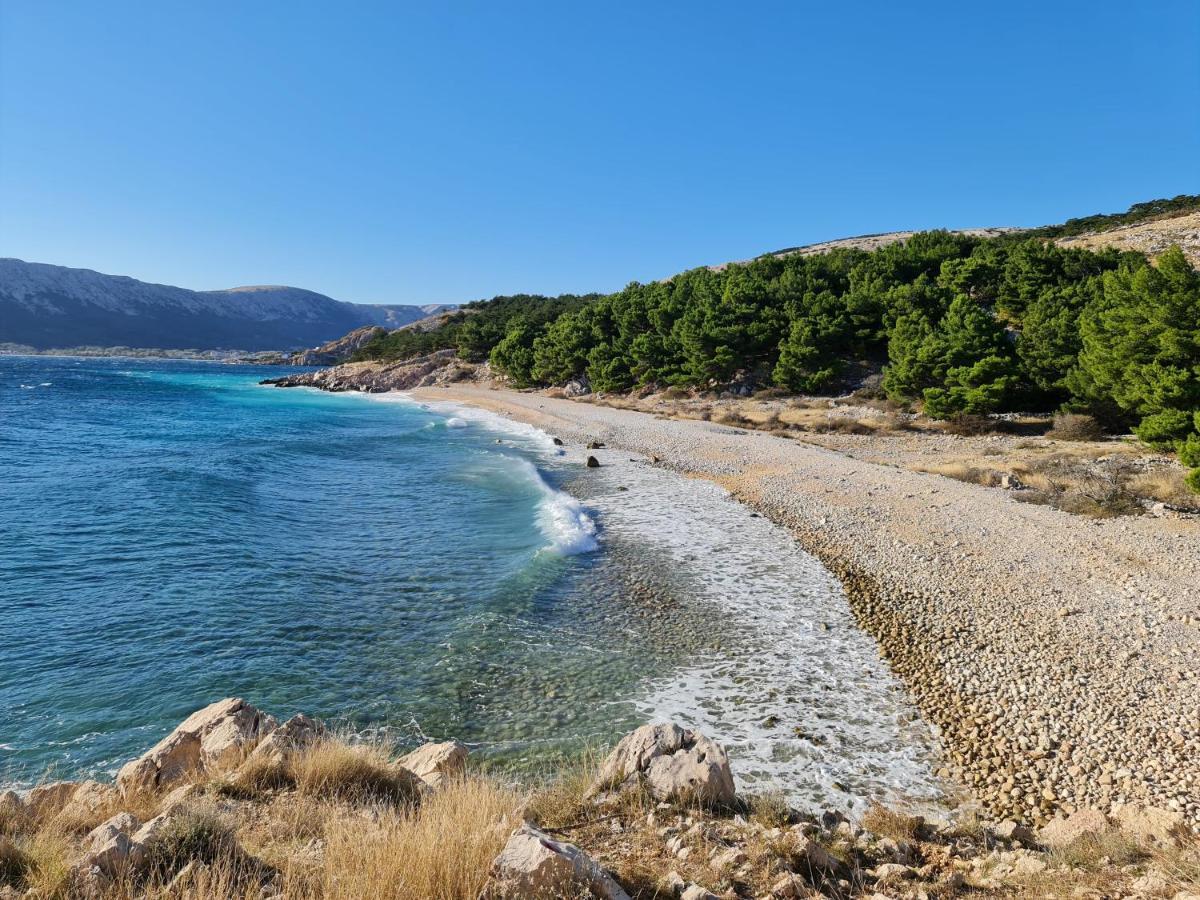 Boutique Resort Osma - Adults Only Malinska Exterior photo