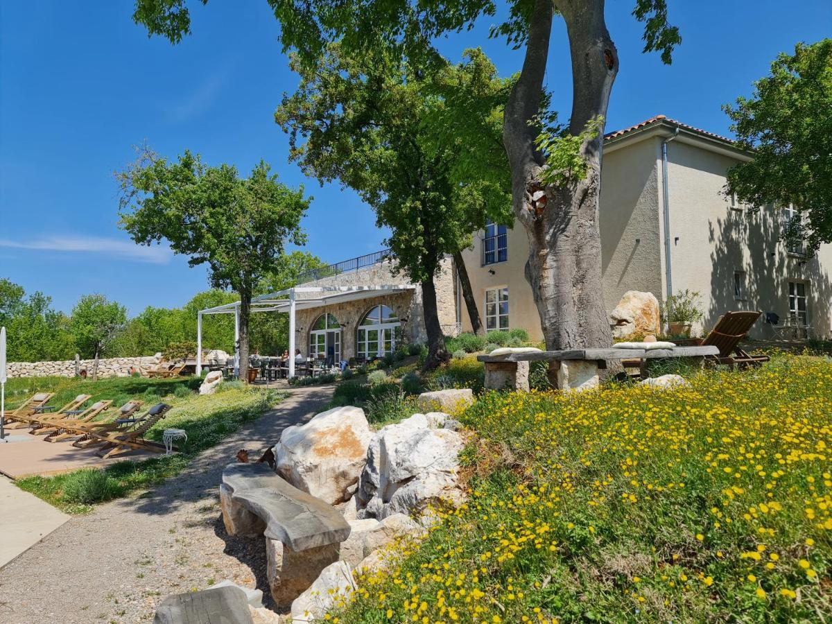 Boutique Resort Osma - Adults Only Malinska Exterior photo