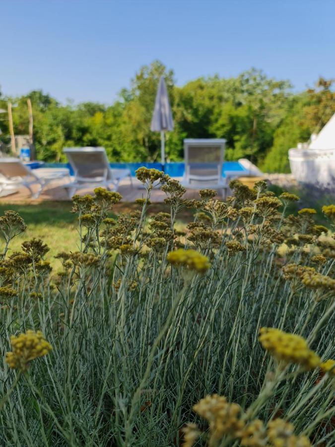 Boutique Resort Osma - Adults Only Malinska Exterior photo