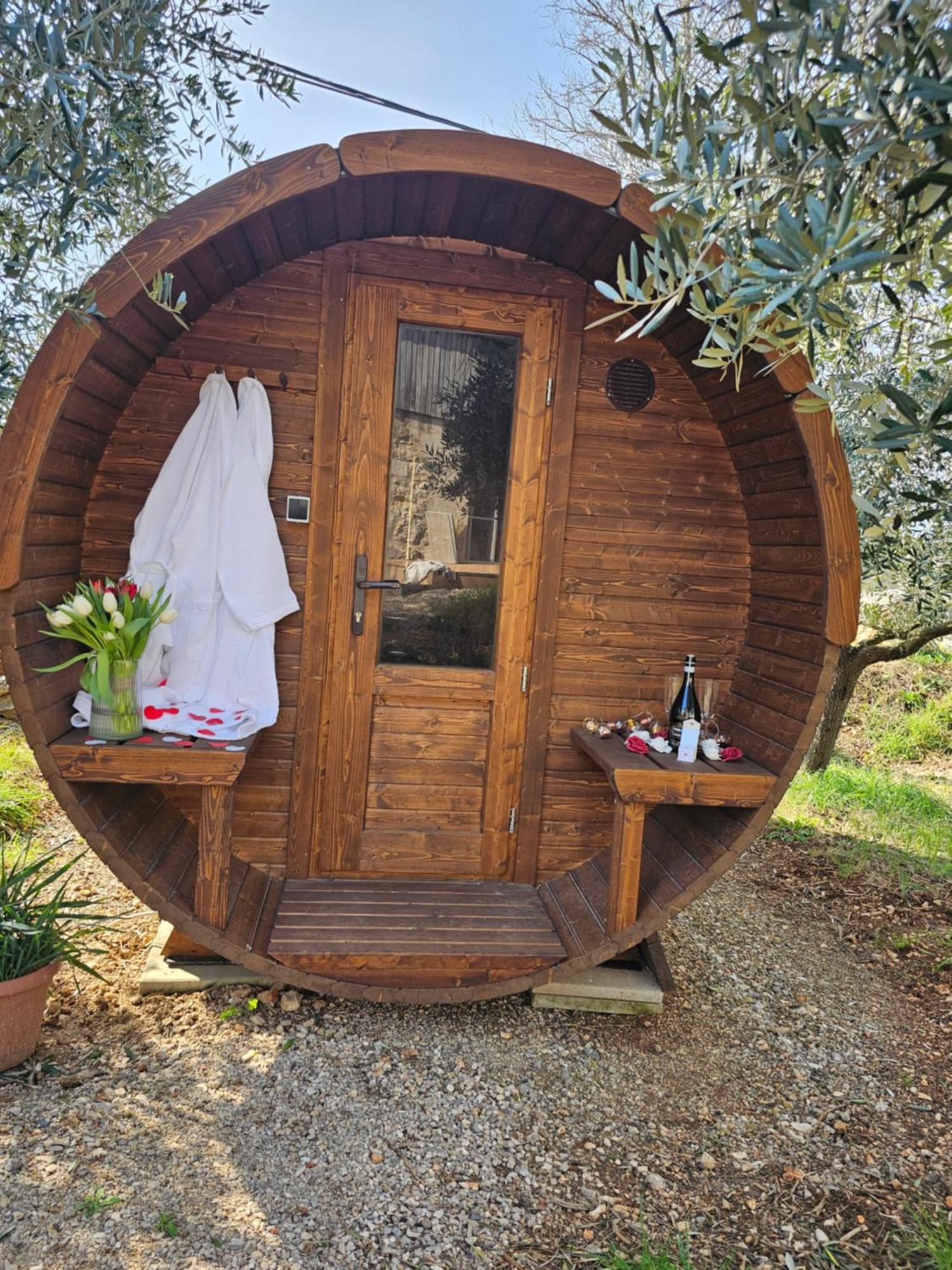 Boutique Resort Osma - Adults Only Malinska Exterior photo