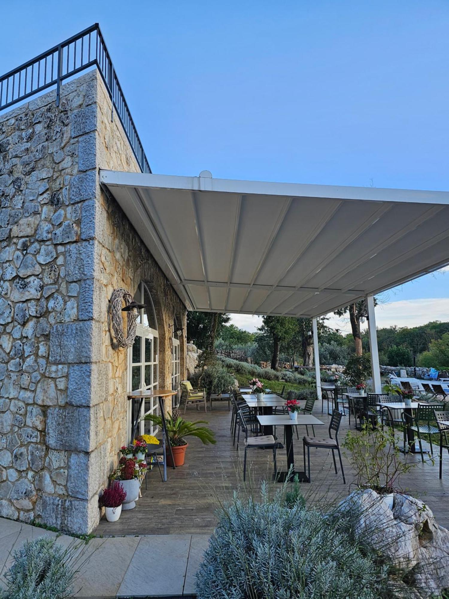 Boutique Resort Osma - Adults Only Malinska Exterior photo