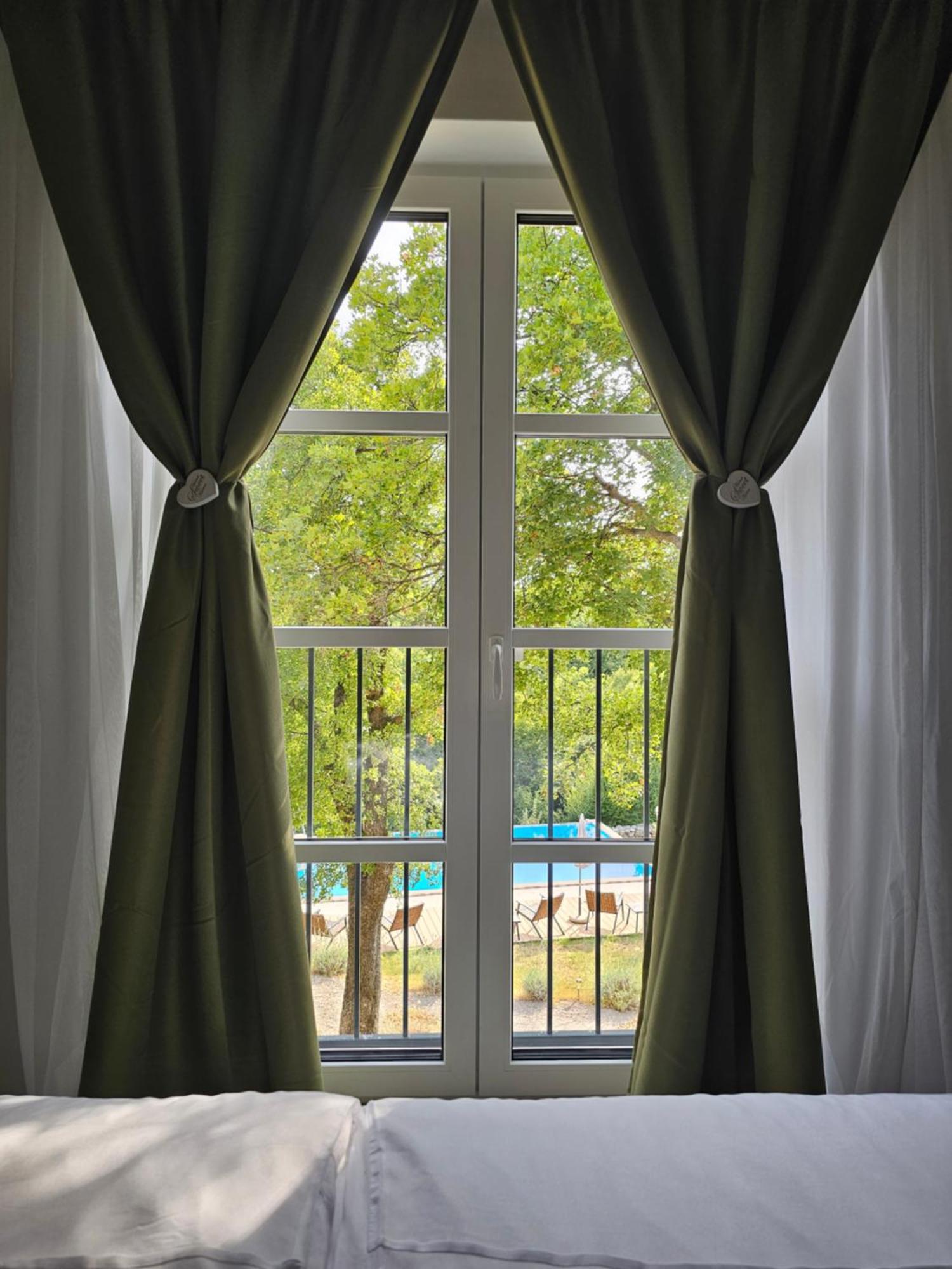 Boutique Resort Osma - Adults Only Malinska Exterior photo